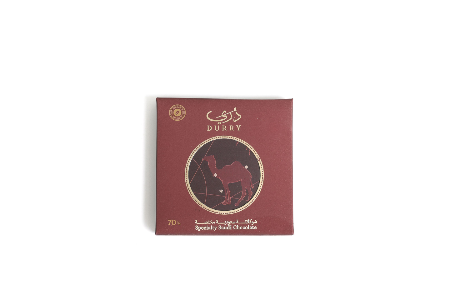 Durry Dark Chocolate 70%