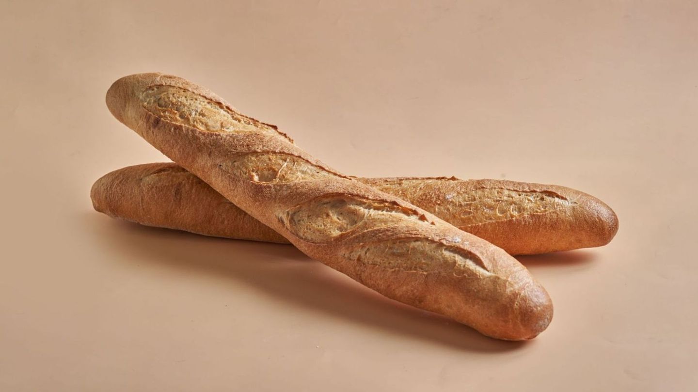 Baguette 1 Piece