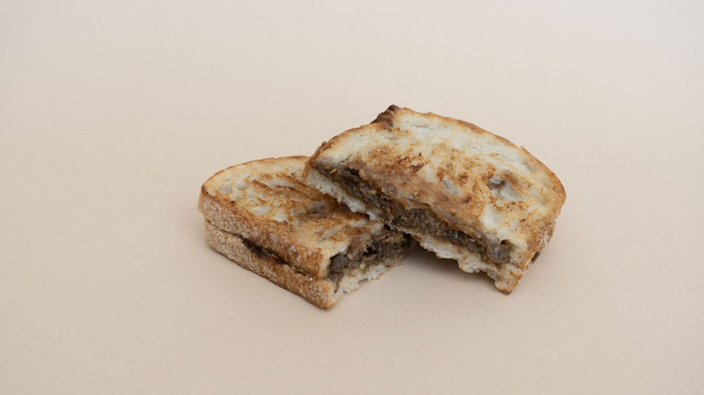 Breddy Sandwich