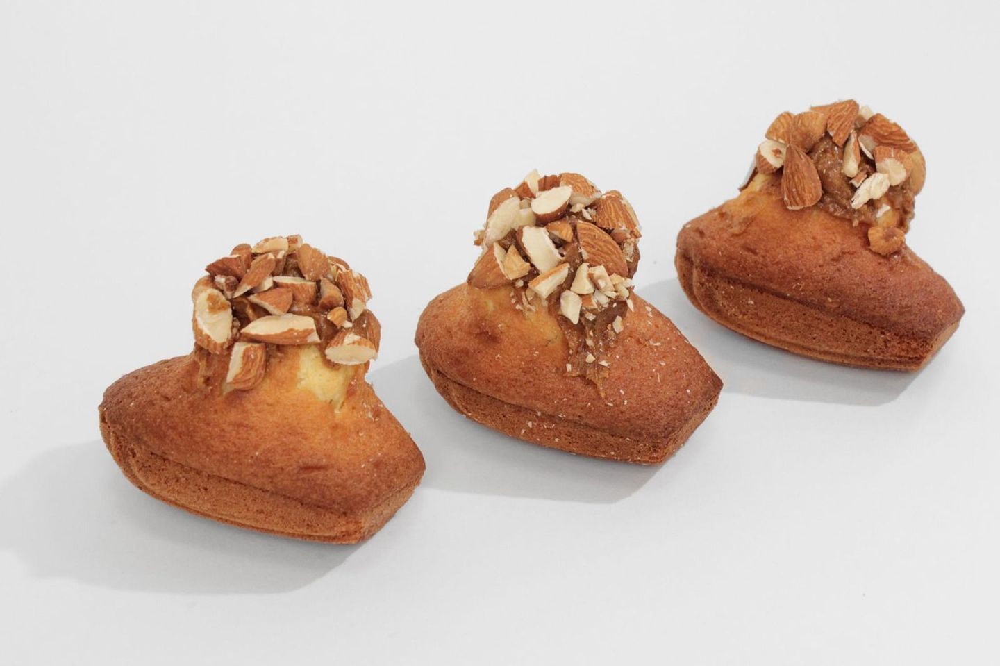 Madeleine 3pcs