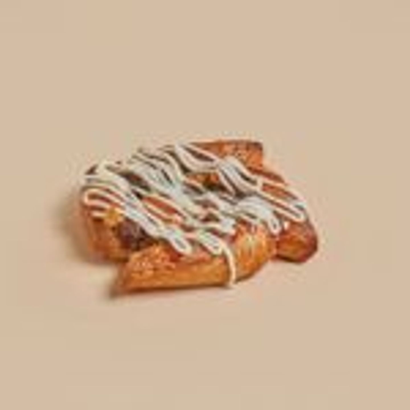 Cinnamon Danish