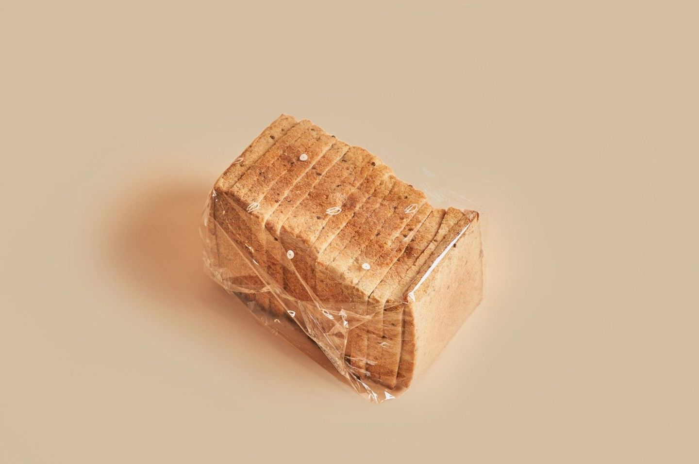 Oats Toast