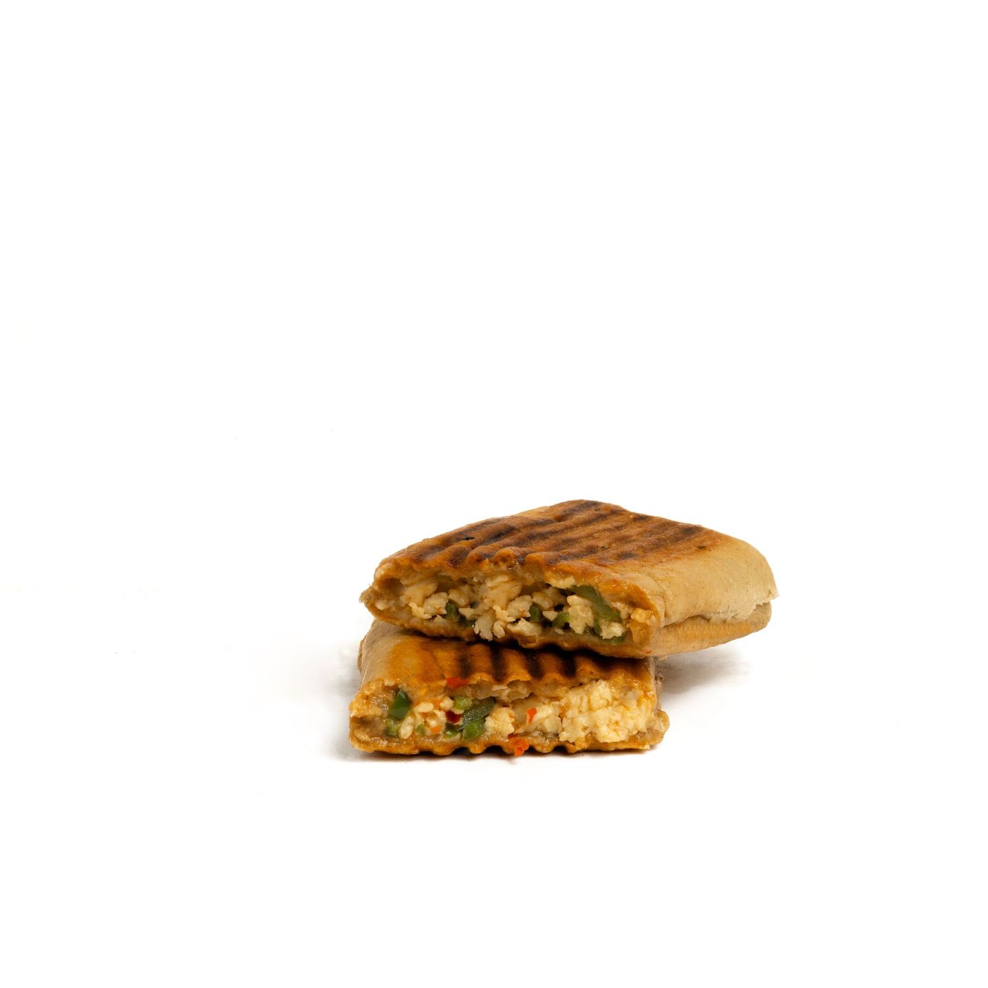 حلومي ساندوتش