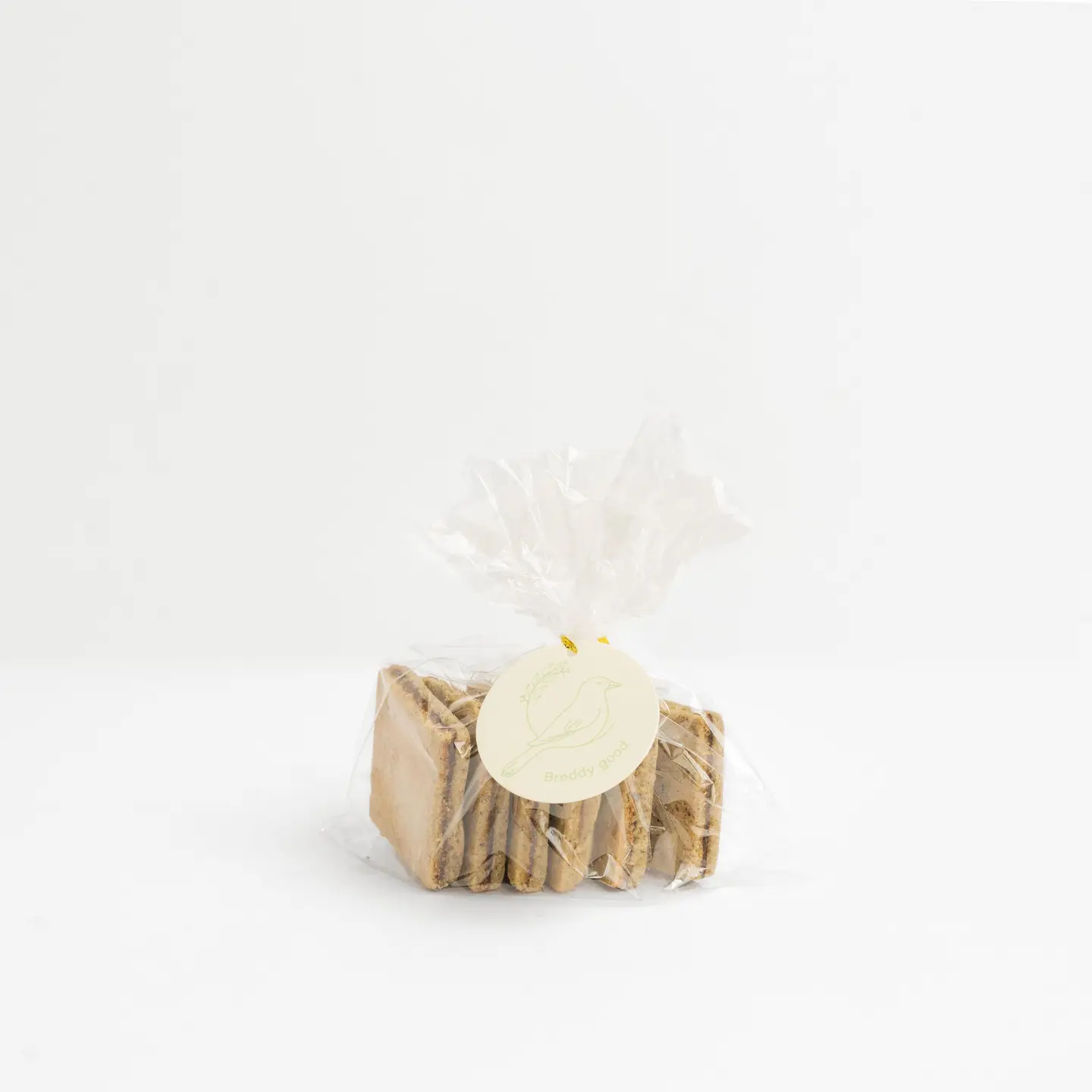 بسكوت التمر (6 قطع)