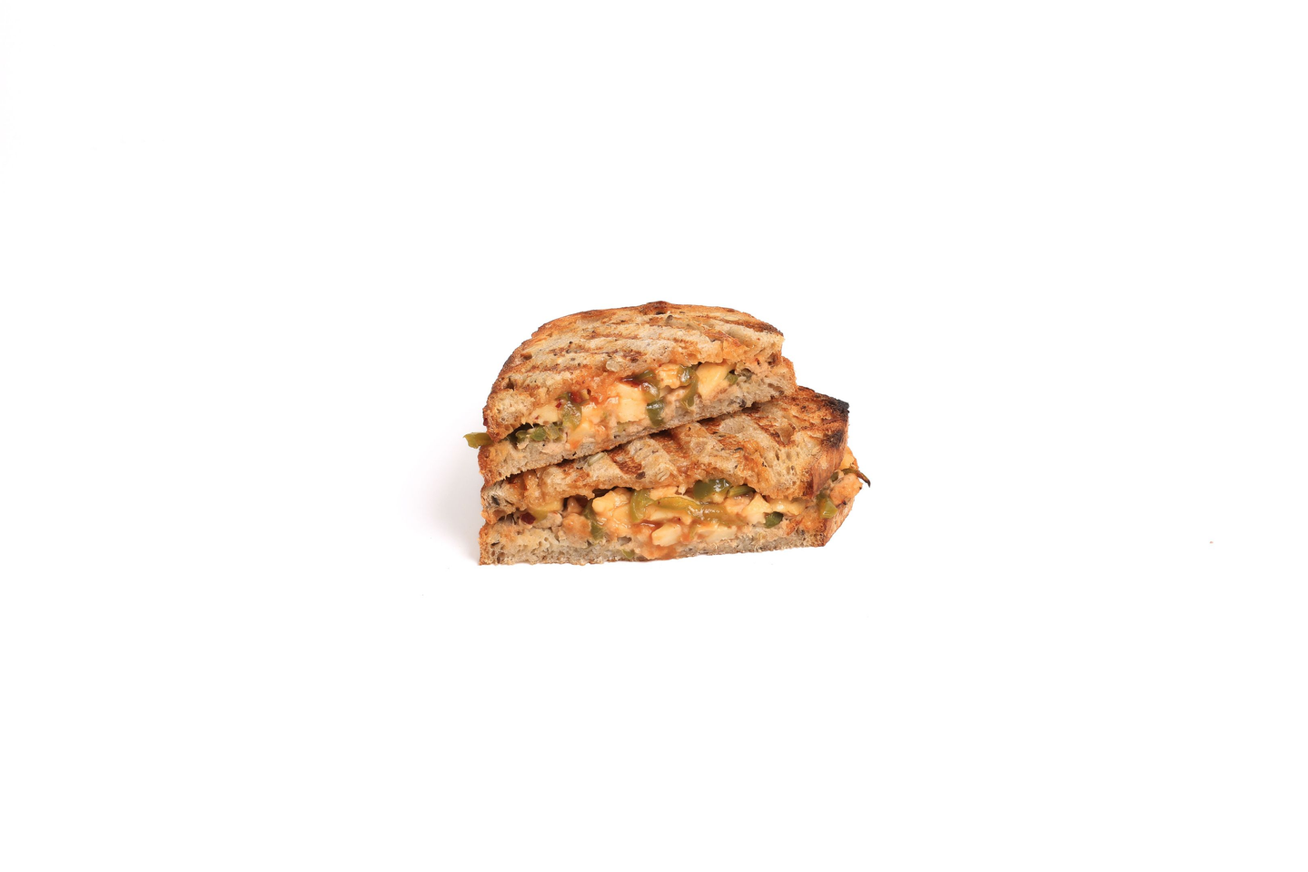 ديو بروتين ساندويتش