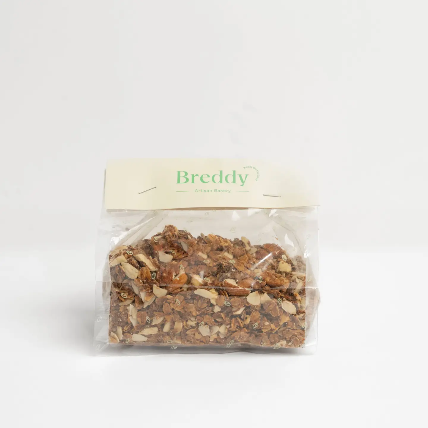 جرانولا شوكولاته