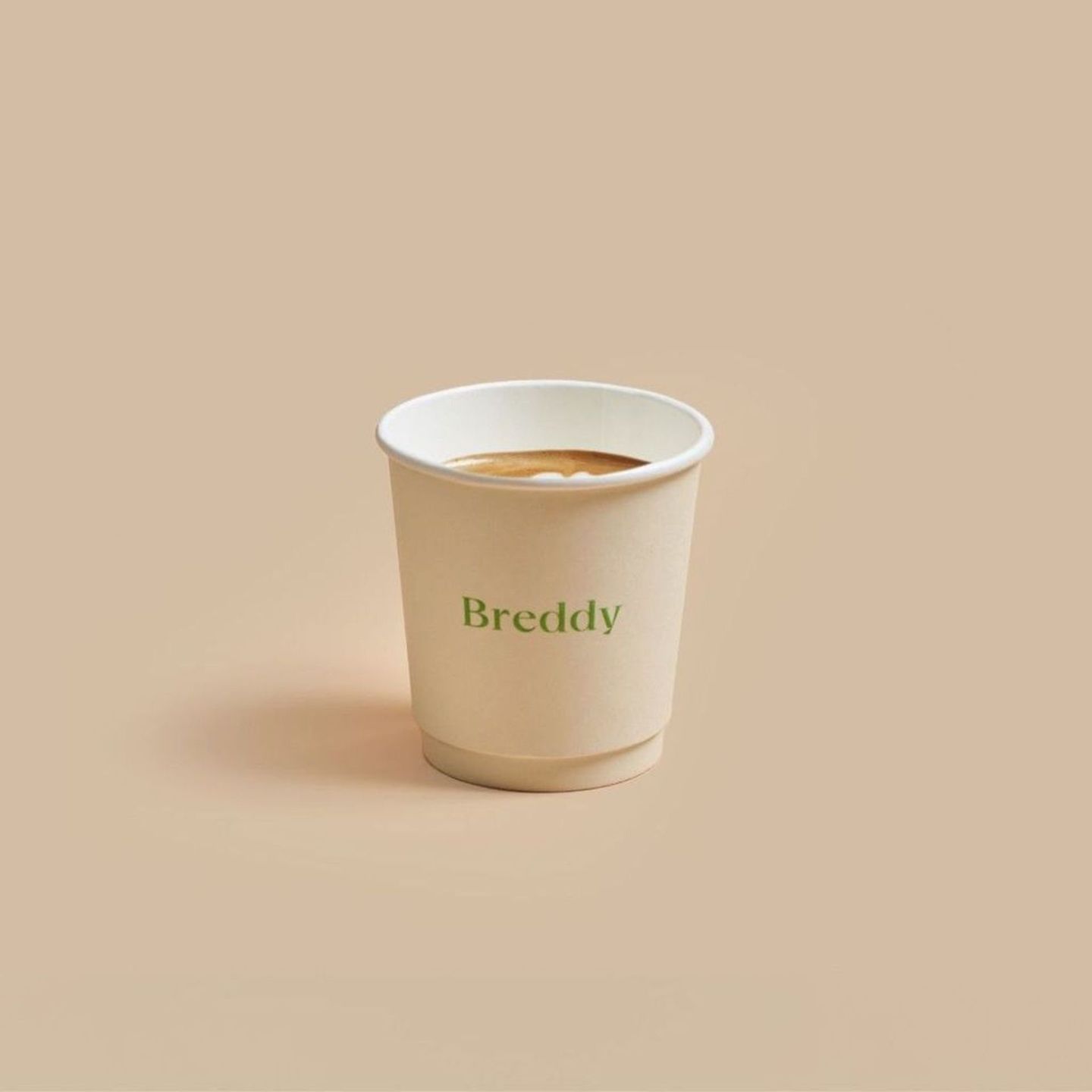 Flat White.