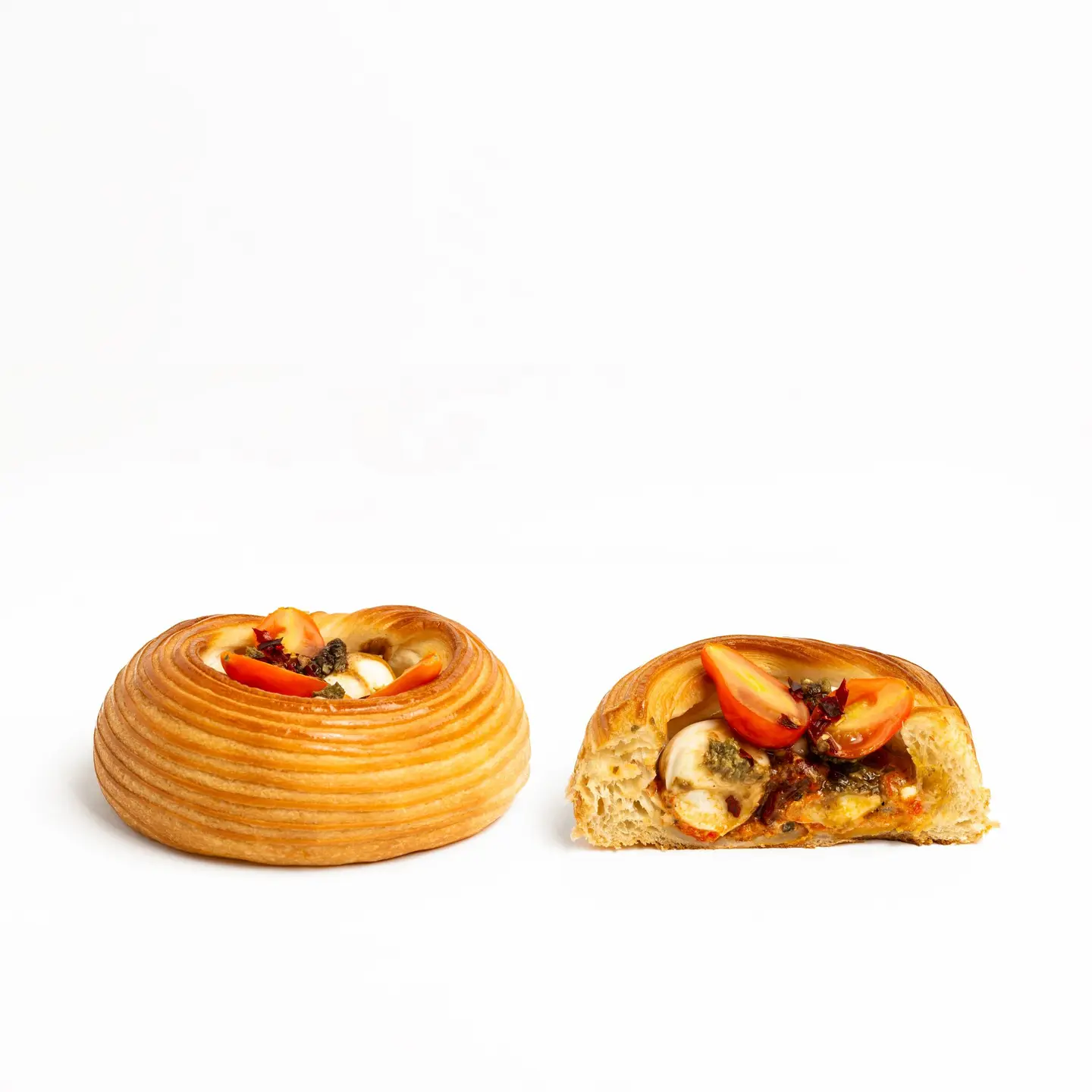 دانيش بيبي موزريلا