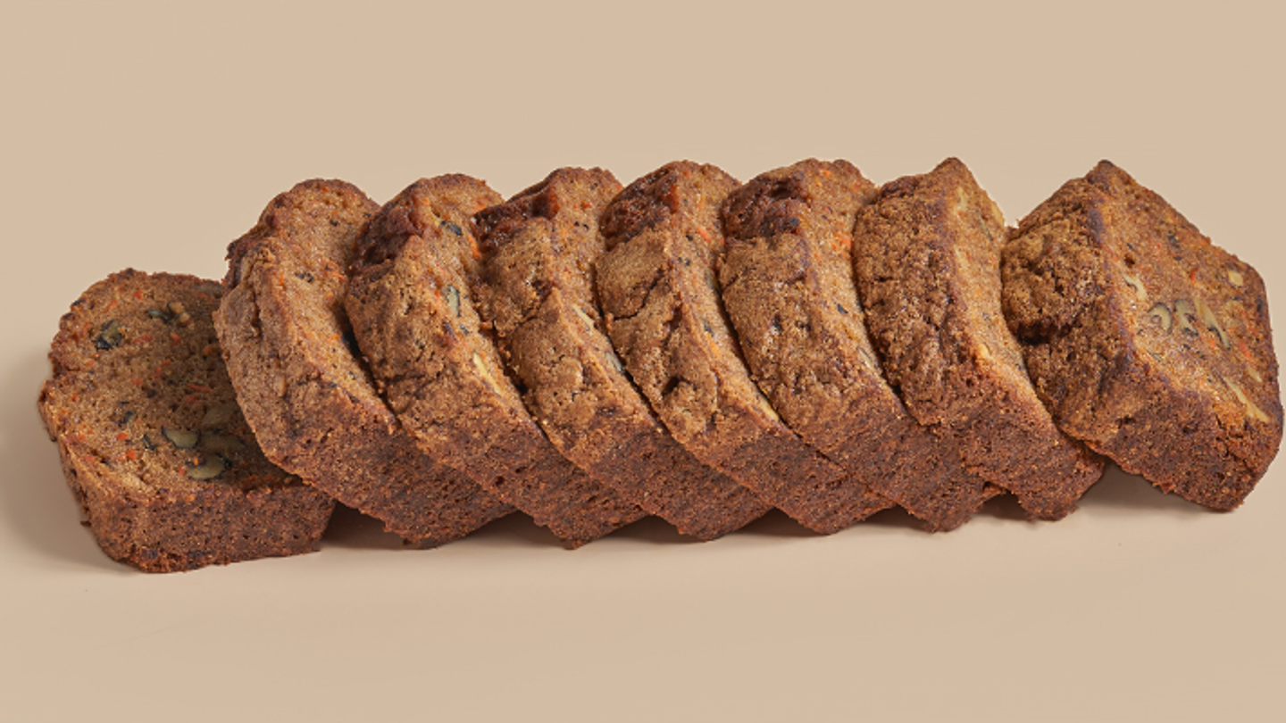 Carrot Cake (Whole)