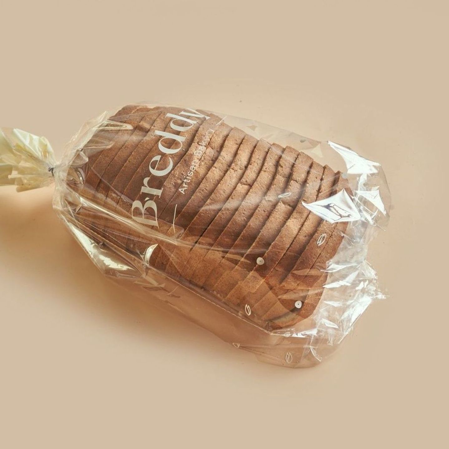 Whole Wheat Toast
