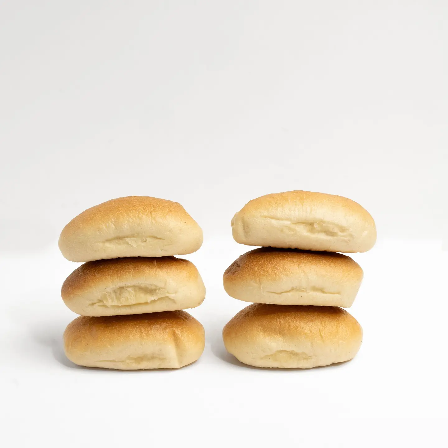 Milk Bread (6 Pcs)