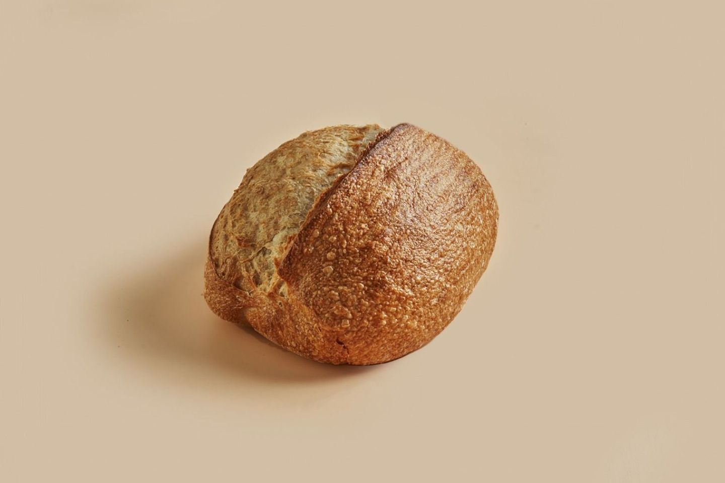 Whole Wheat Sourdough