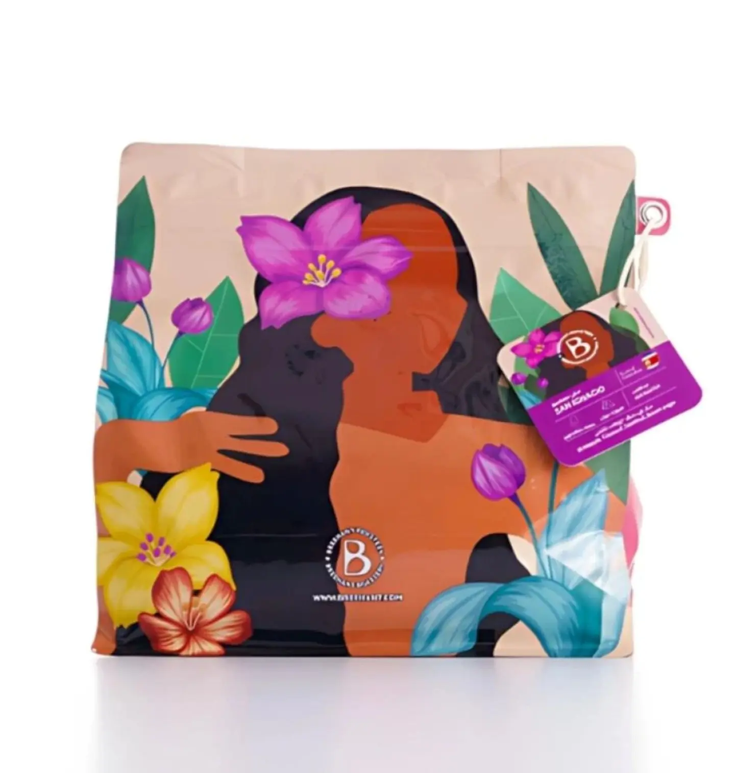 San Ignacio Costa Rica 1 Kg