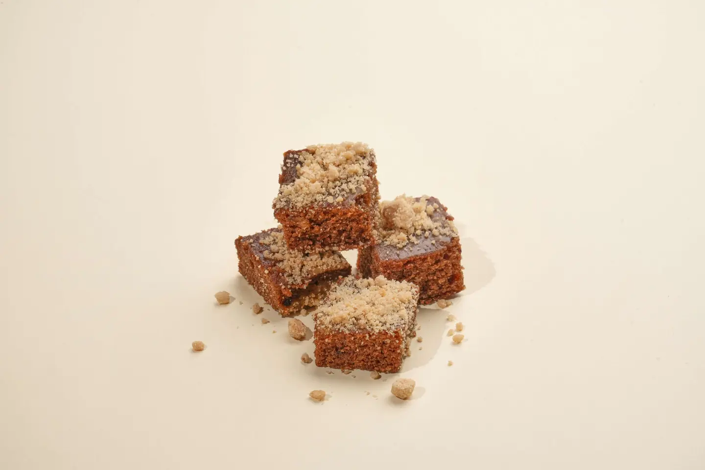 Date Cake