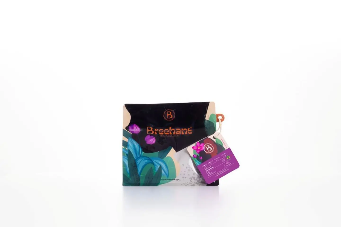 محصول اثيوبي هالو بيرتي 1 كيلو