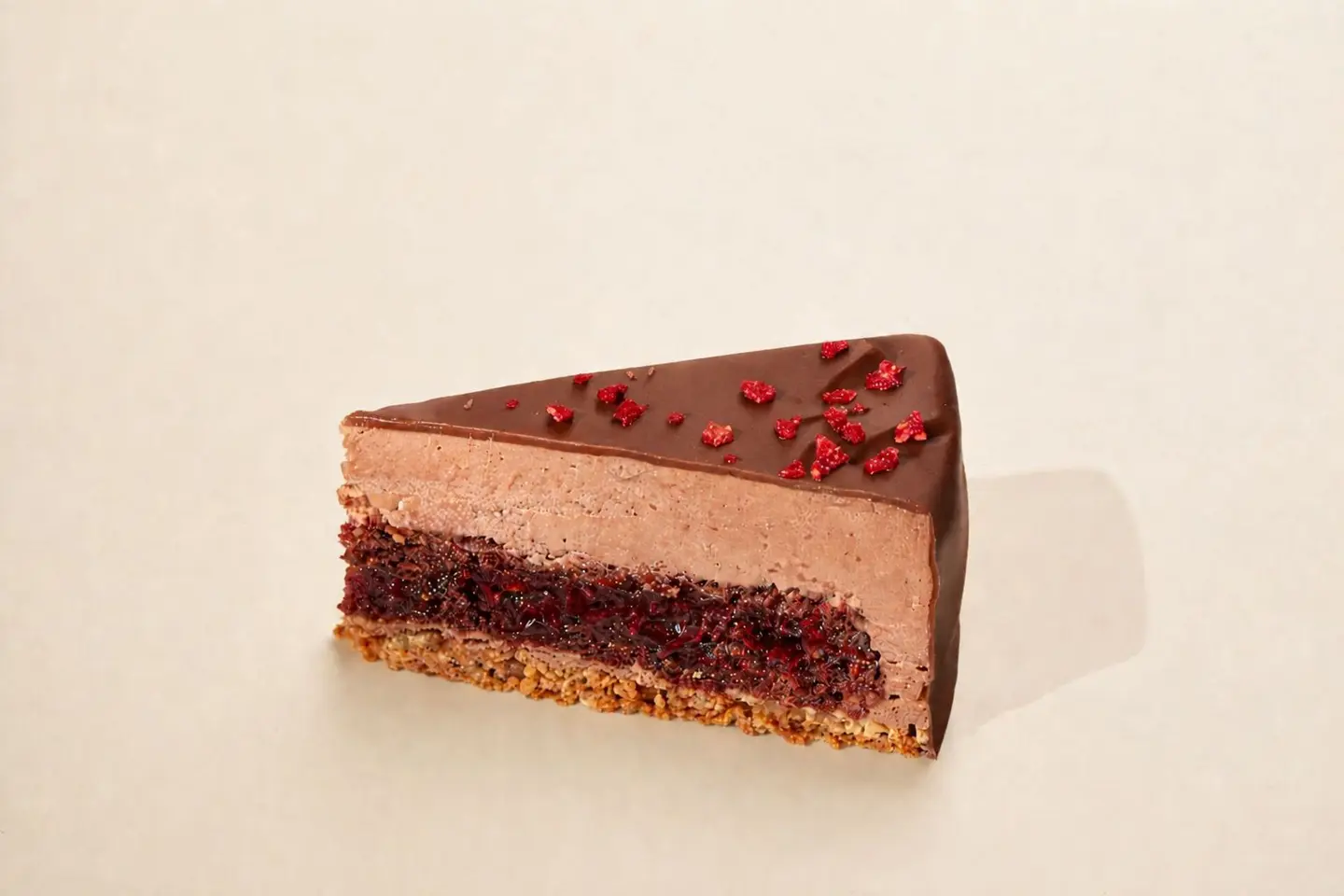 Midnight Cake