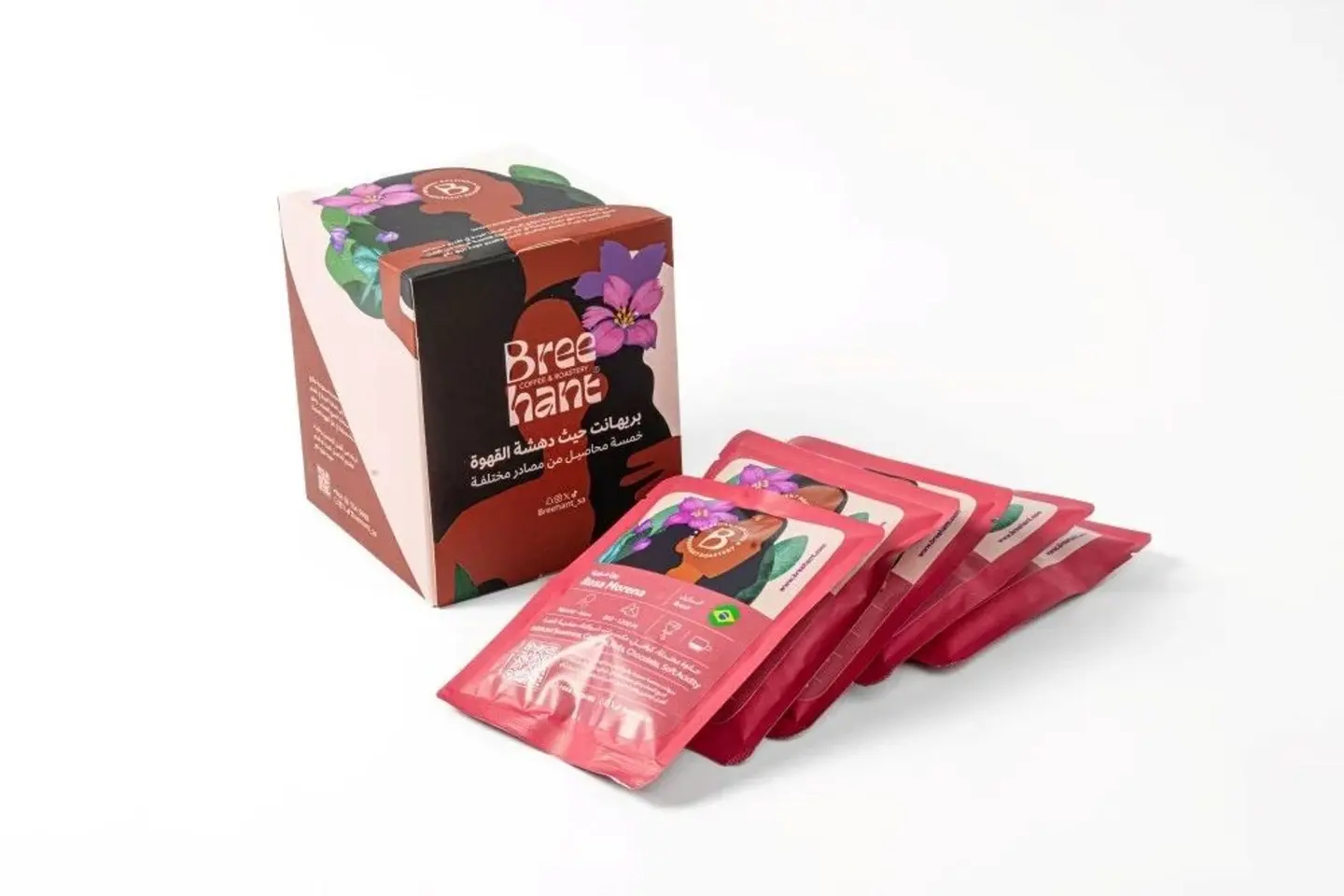 بوكس التذوق