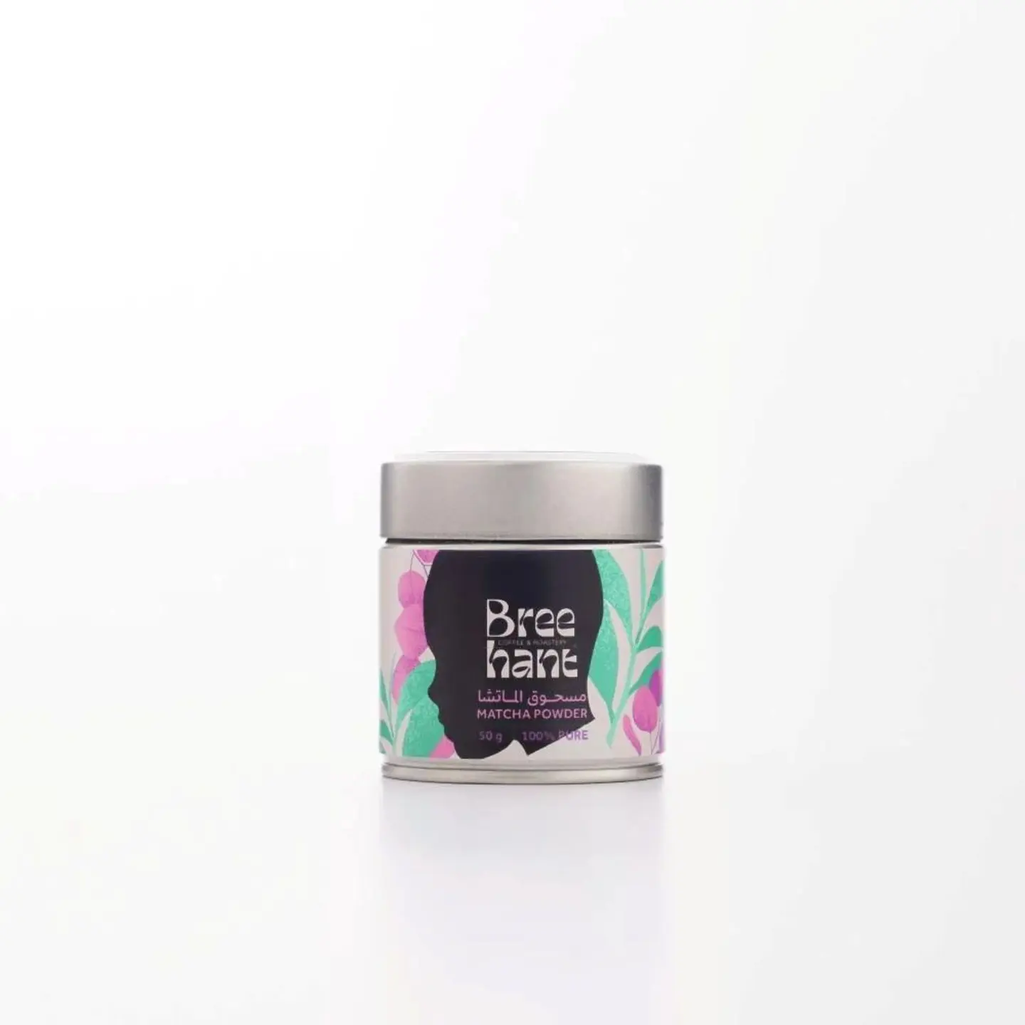 مسحوق ماتشا بريهانت 30 ج