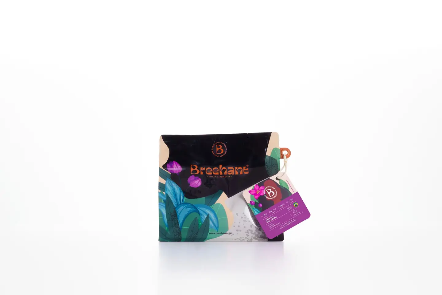 محصول اثيوبي هالو بيرتي 250 جرام