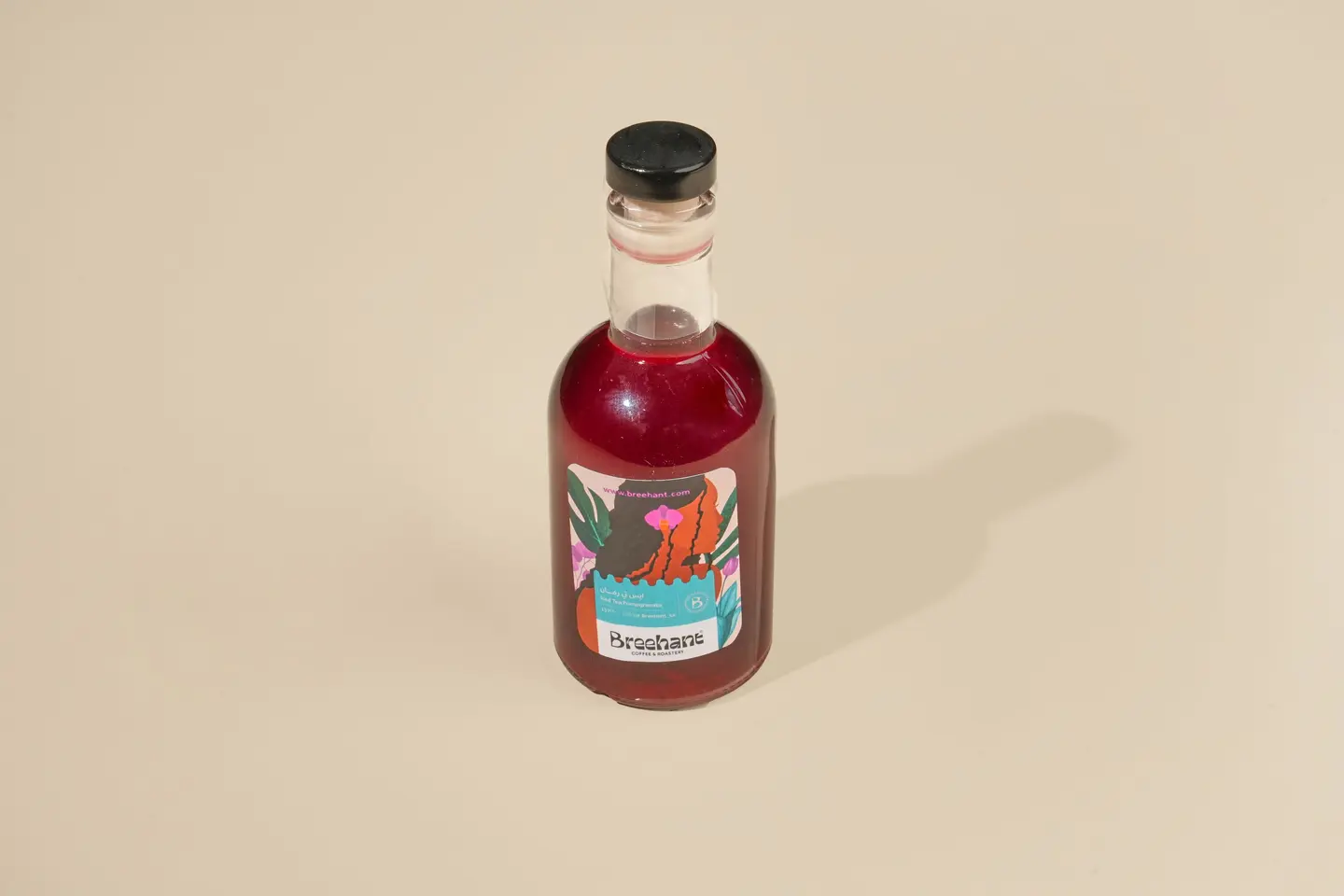 Iced Tea