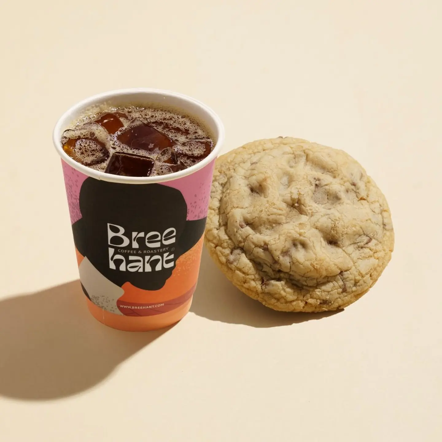 V60 With Choice Of Bites