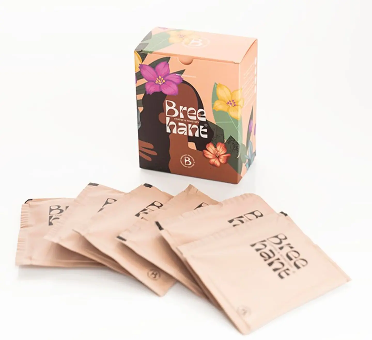 اظرف برازيل روزا مورينا