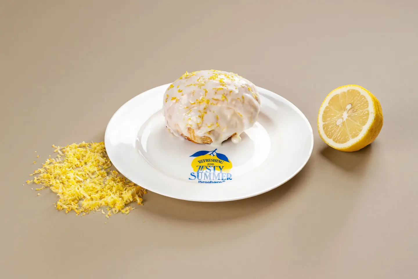 Garda Lemon