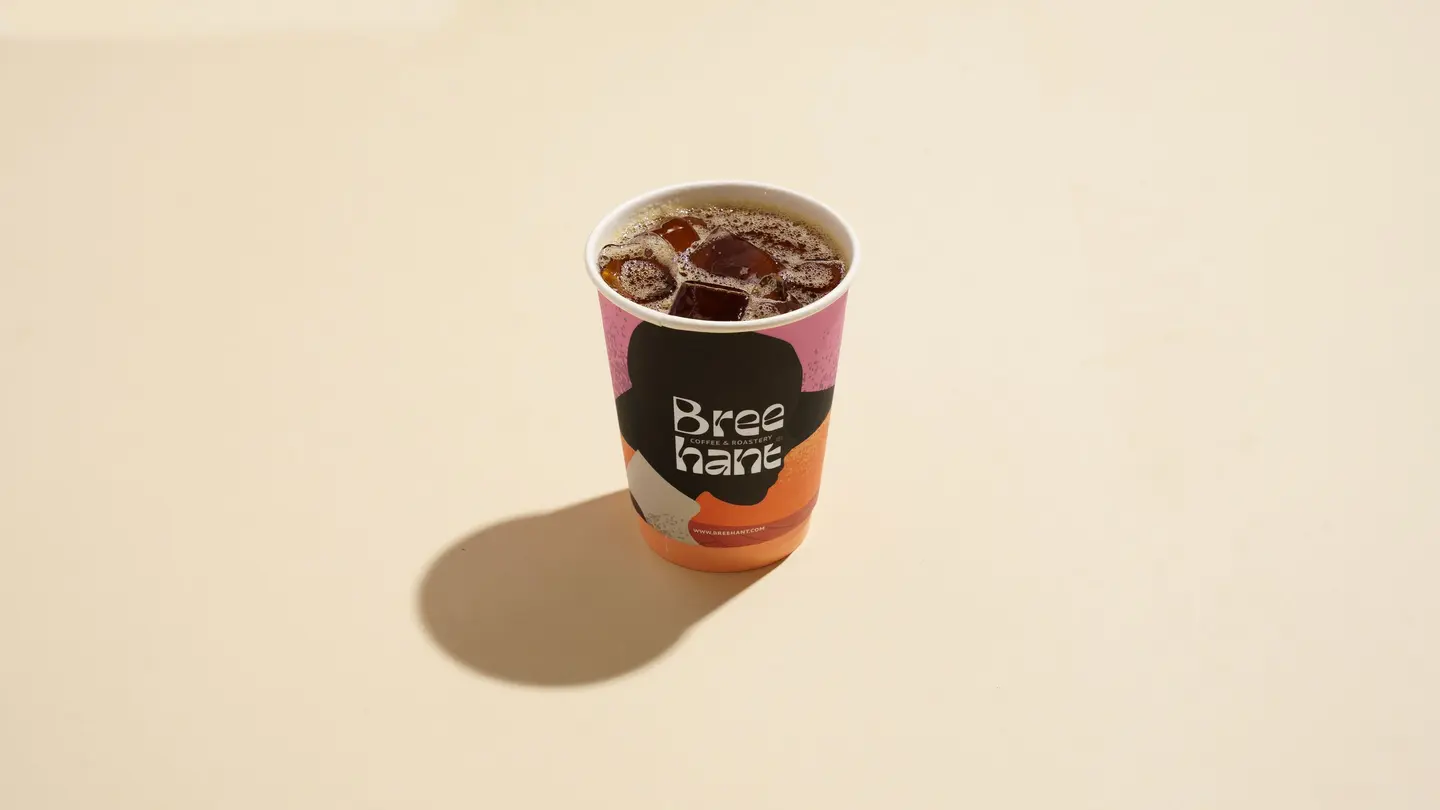 ايس امريكانو