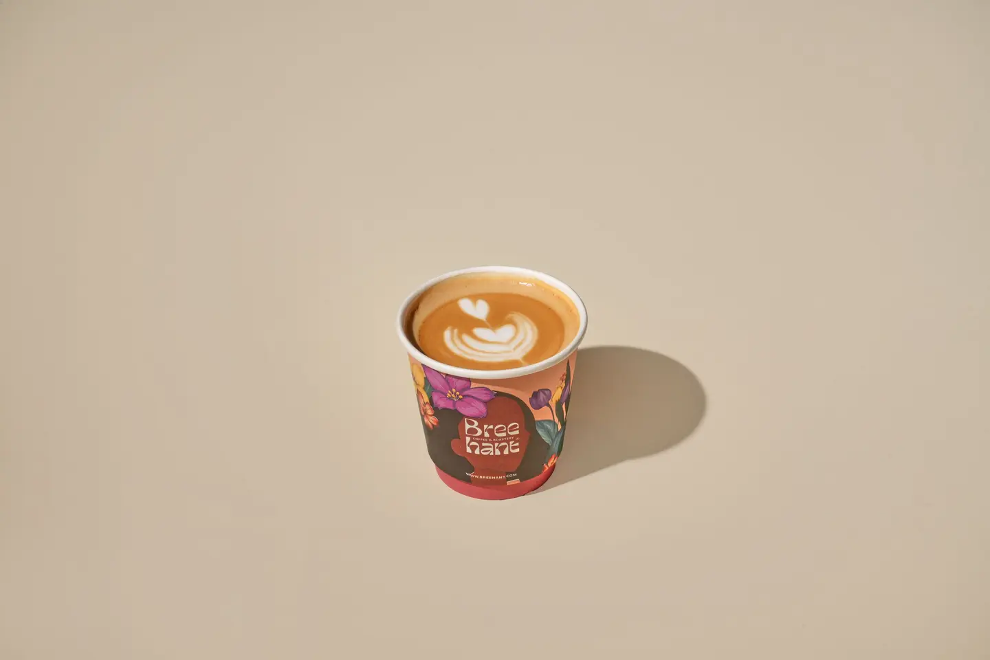 Flat White