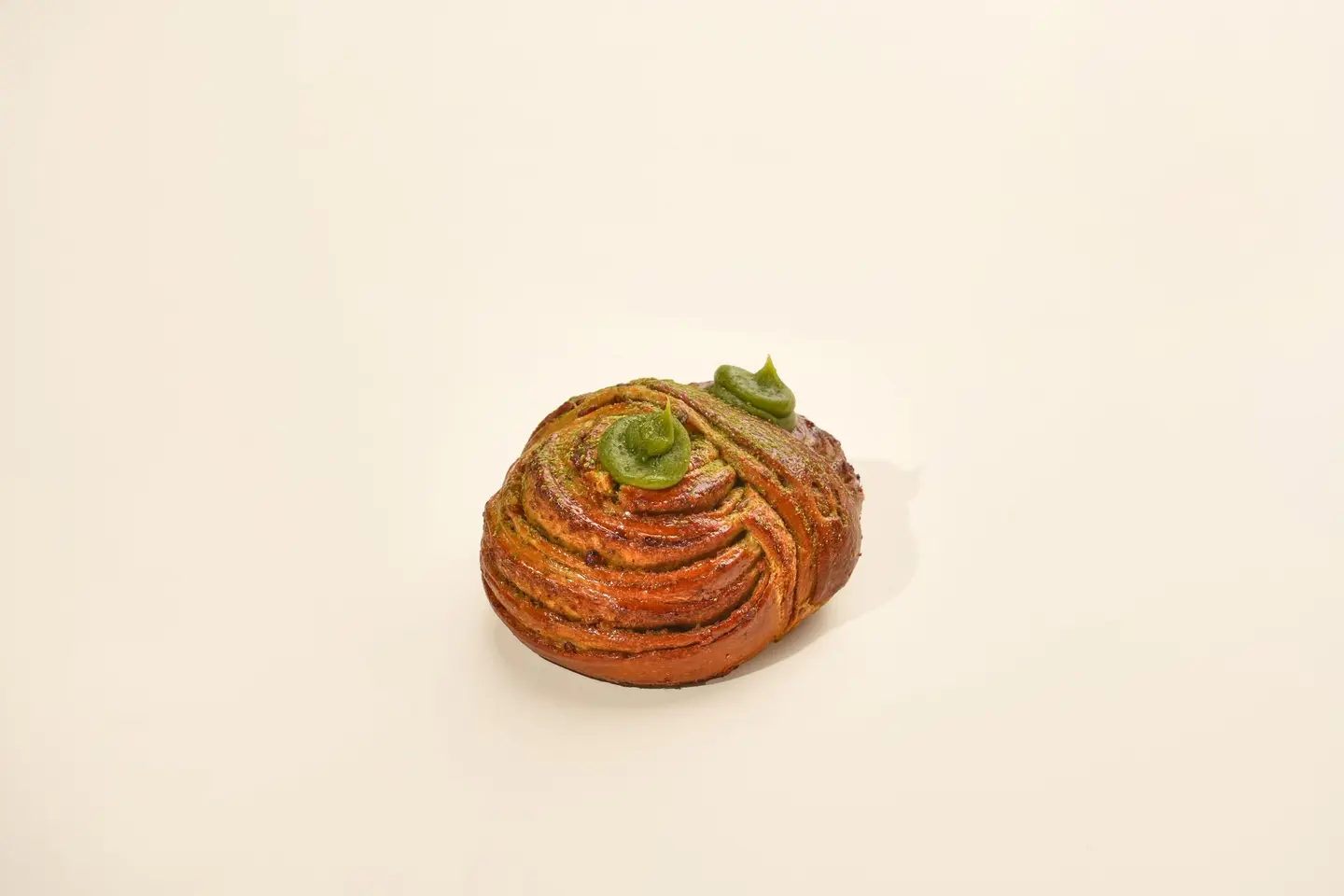 Babka Matcha