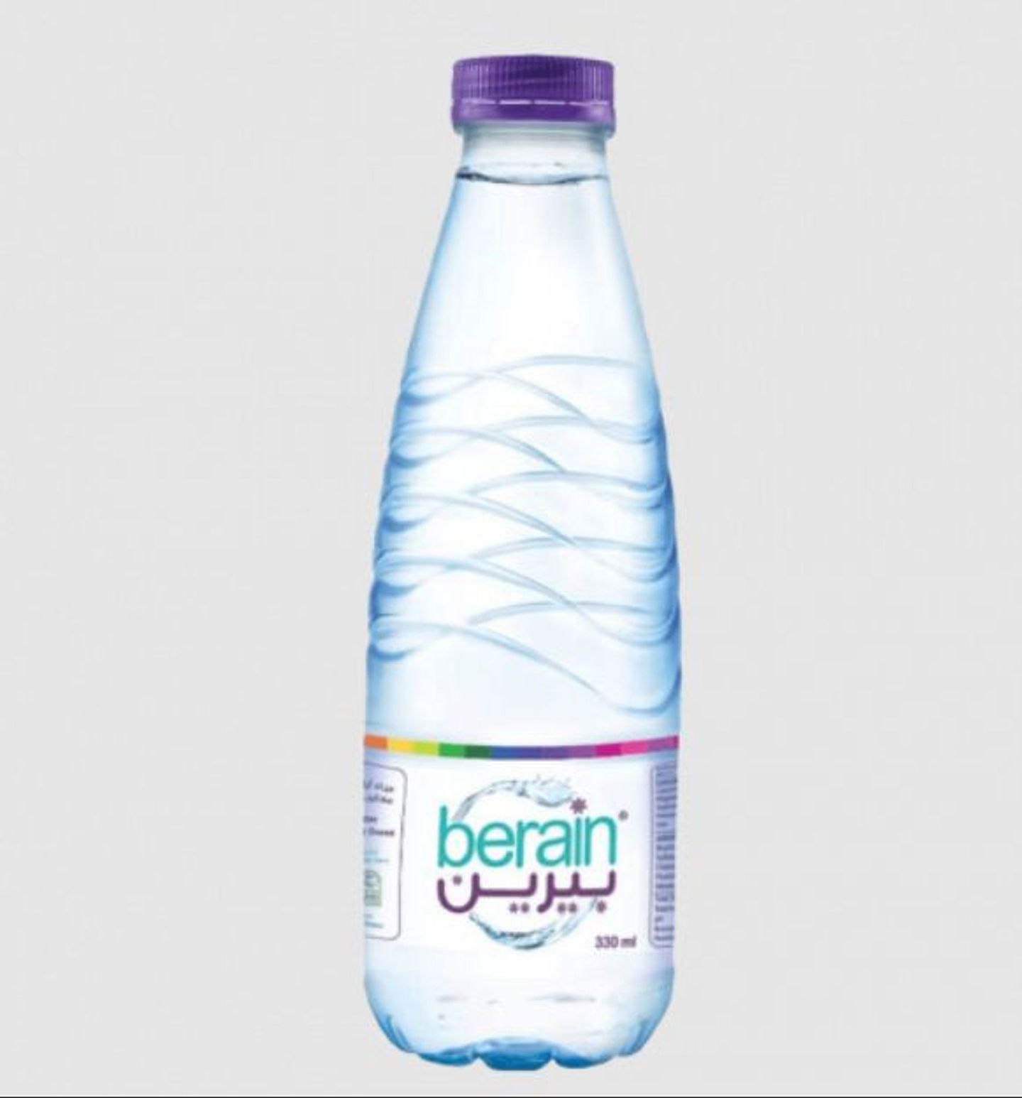 Water 330 Ml
