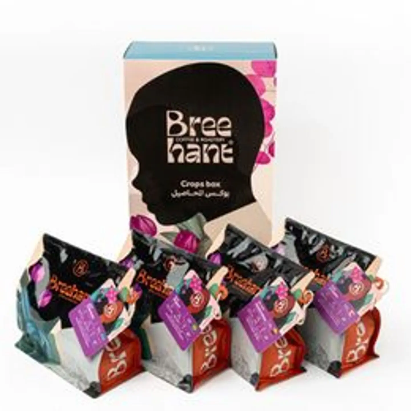 بوكس الحلاوة الكلاسيكية