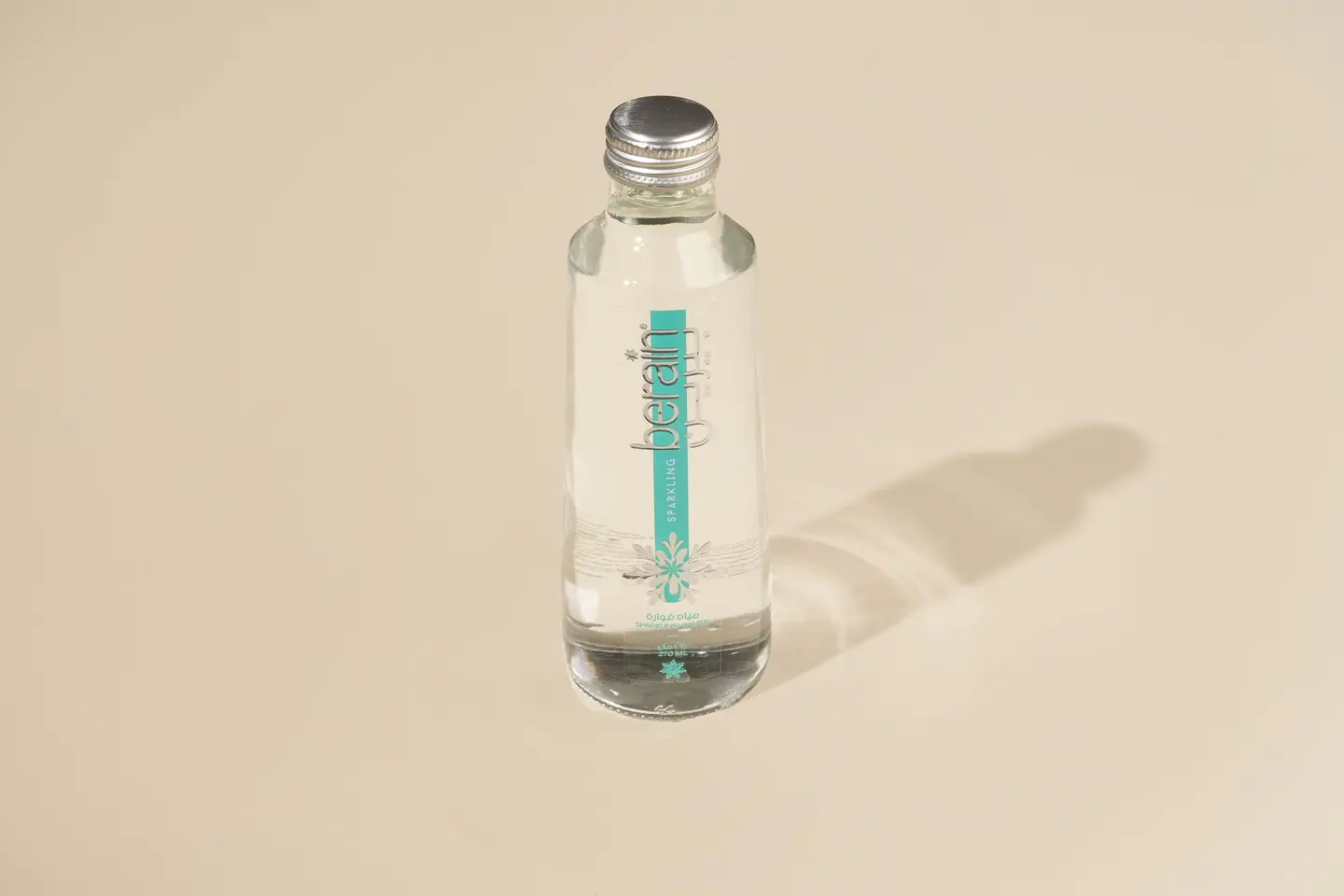 Sparkling Water