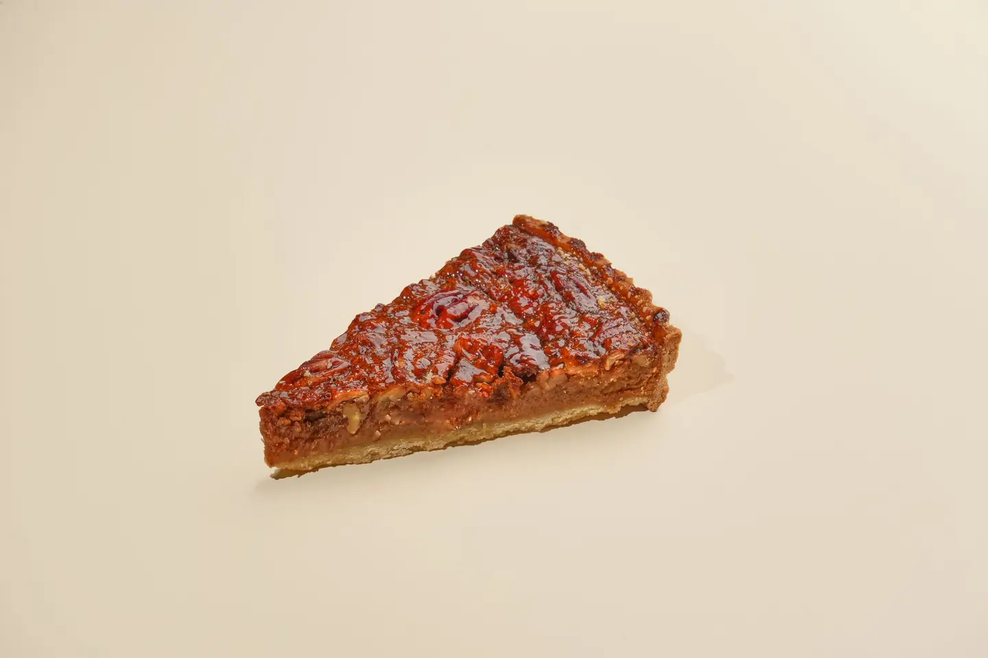 Tarte Pecan