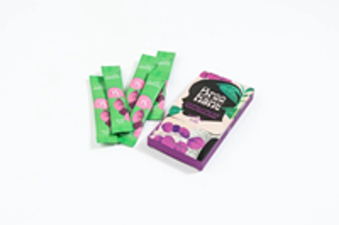 Instant Matcha Packets