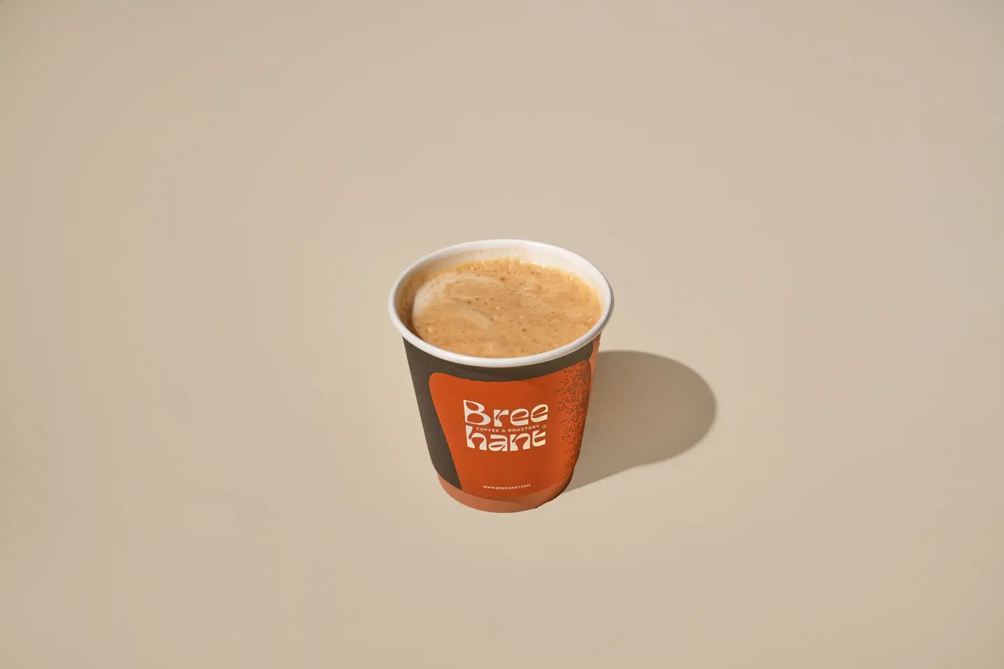 Alfredo Espresso