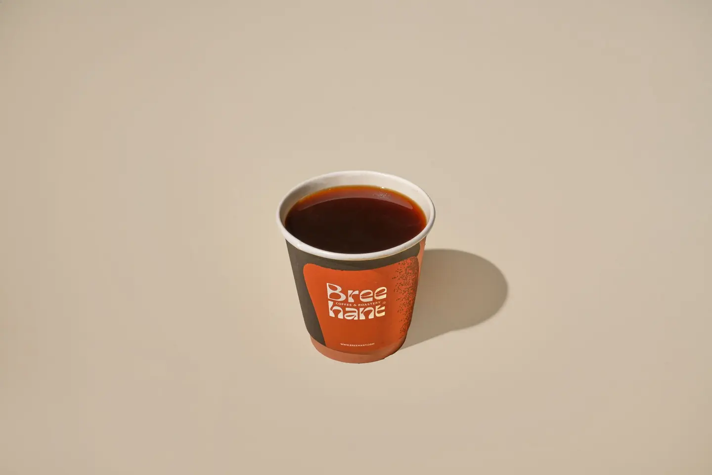 Hot Coffee Day