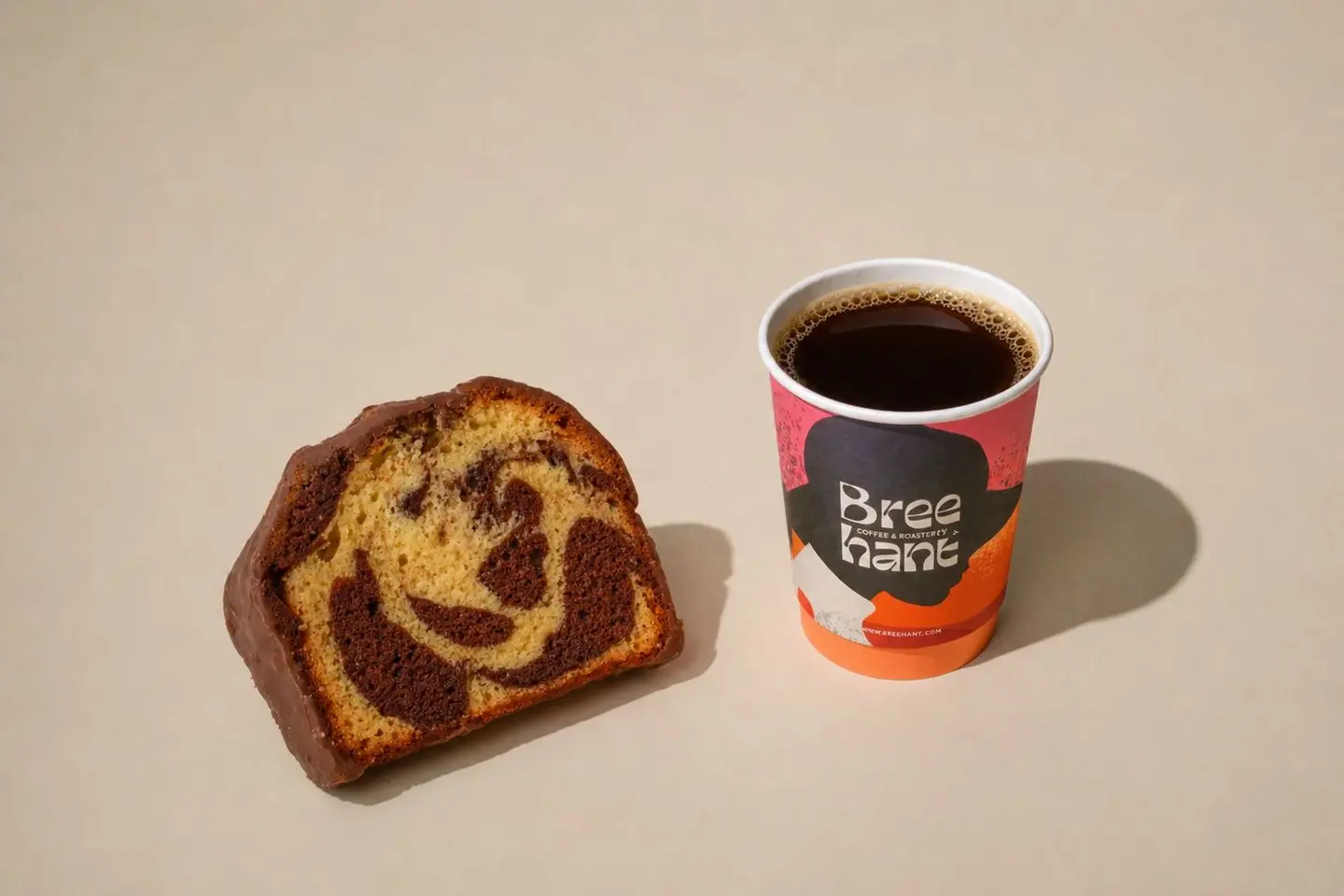 Coffee Day With Choice Of Bites
