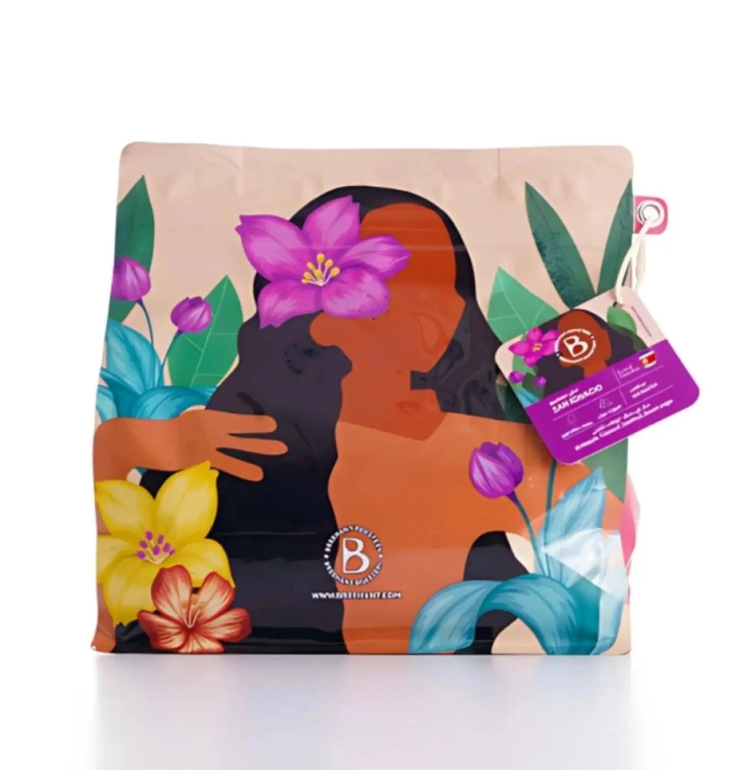 سان اجناسيو كوستاريكا 500 جرام