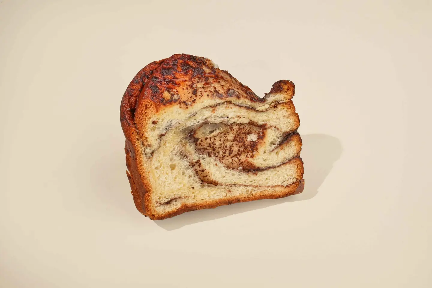 Babka Chocolate