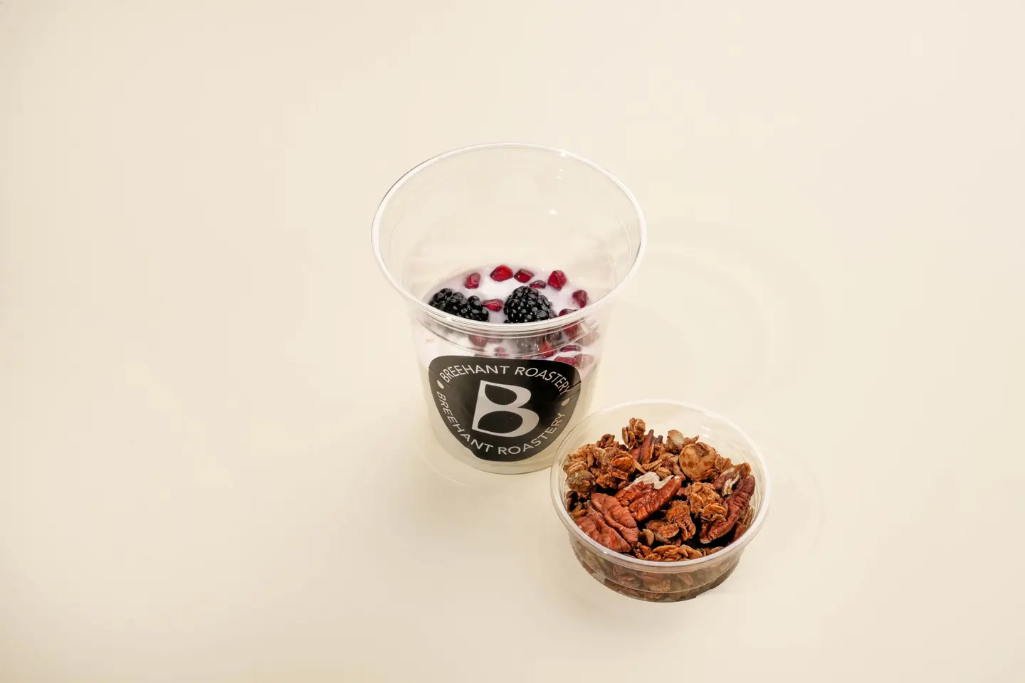 Granola Cup