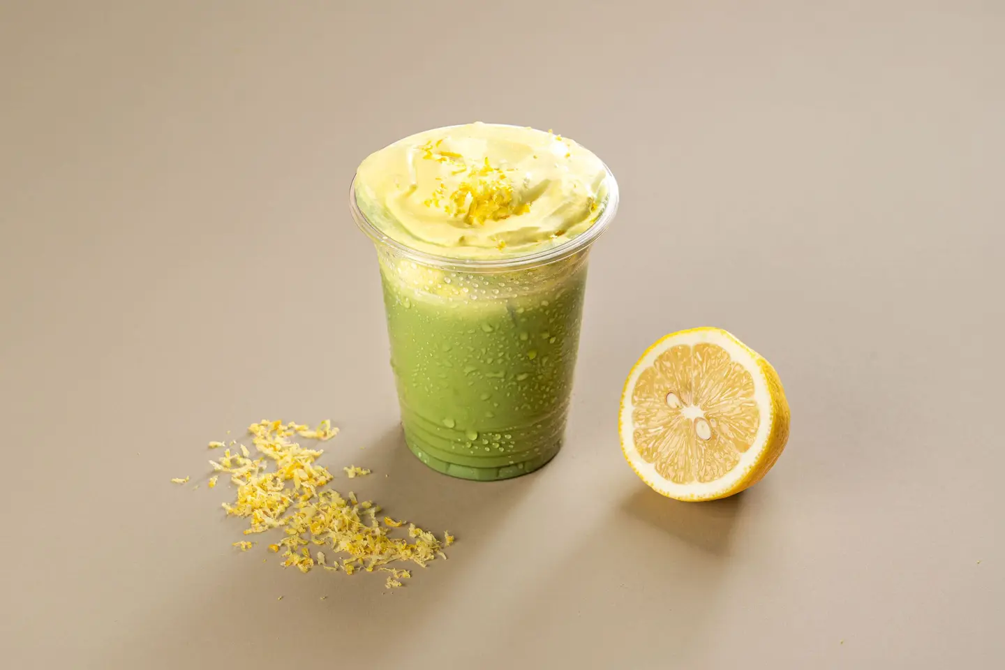 Lemo Matcha