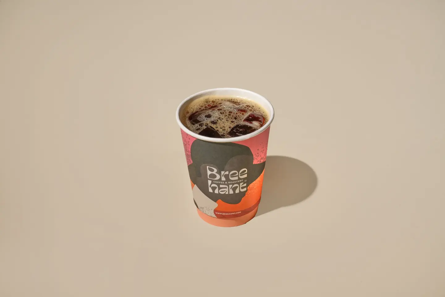 Iced V60