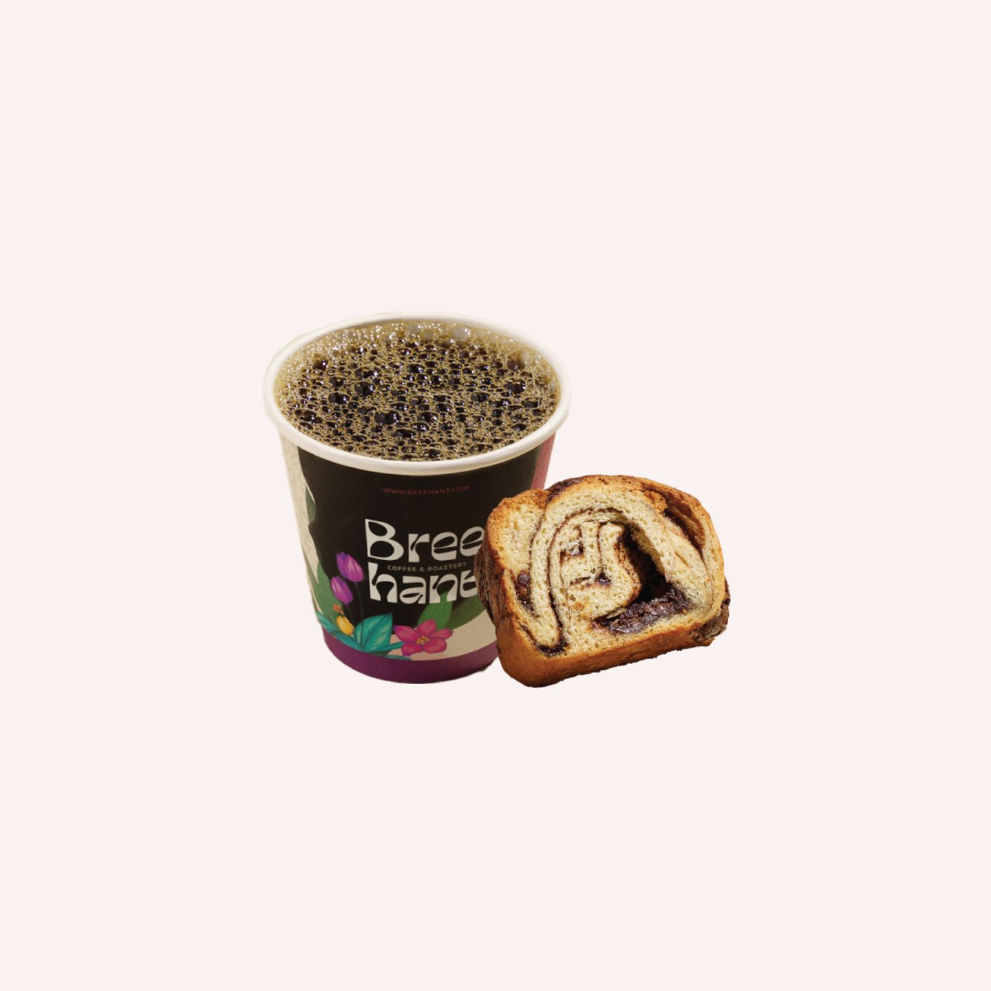 Coffee Day With Babka