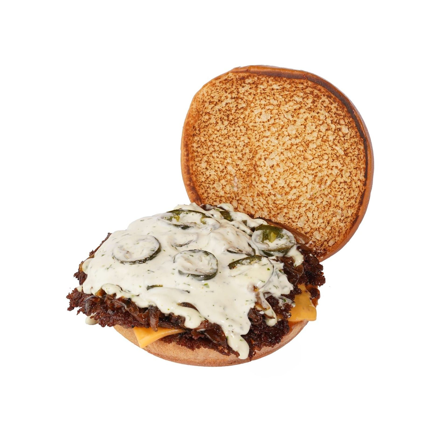 X Burger