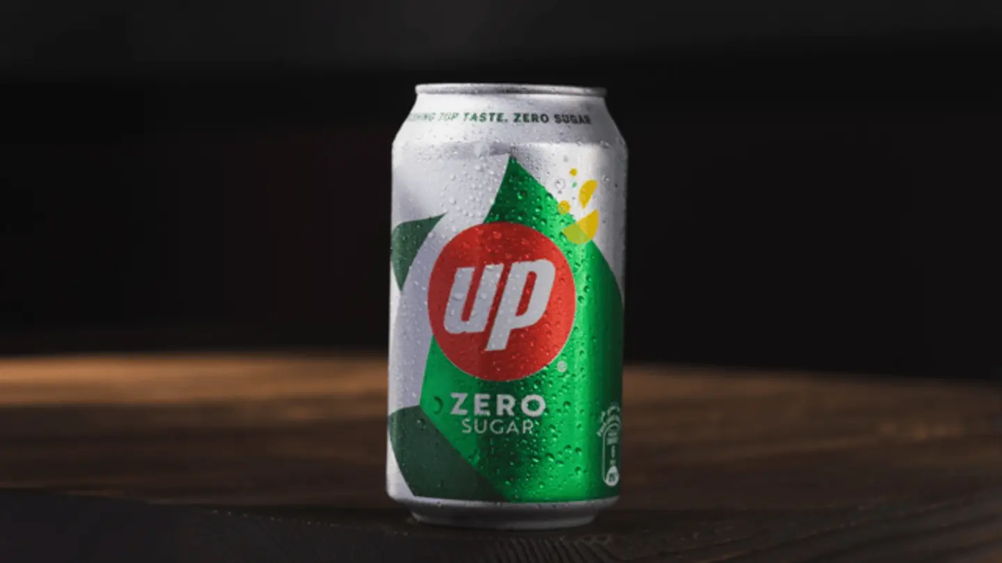 سفن اب دايت