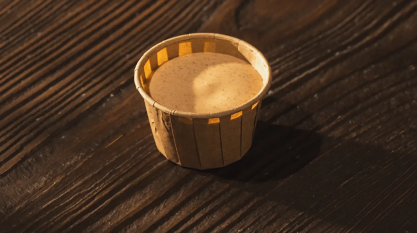 Chipotle Ranch Sauce