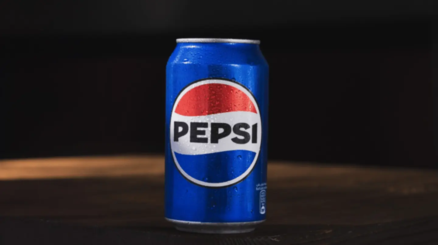 Pepsi