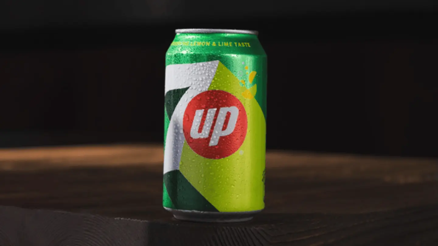 7 Up