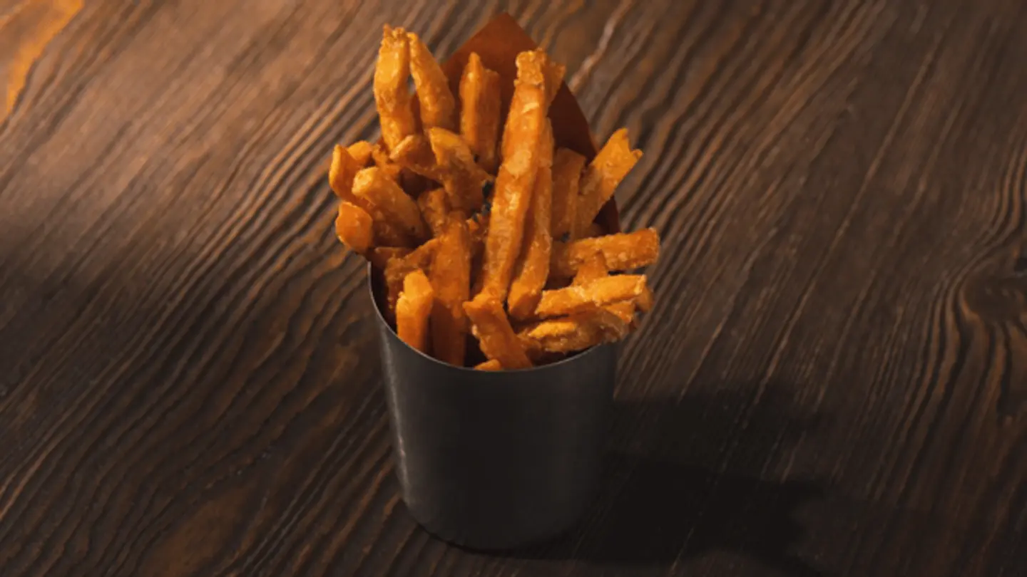 Sweet Fries